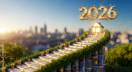 Achieving Home Ownership Dreams Financial Planning Towards 2026