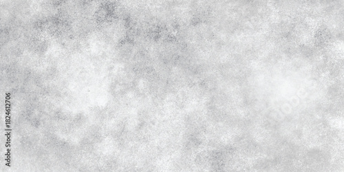 Abstract grey Cloudy Marble and Soft Grunge Cloud Texture Background. paper texture and vector design Surface of old and dirty outdoor building wall White Concrete Texture Stone Subtle Marble Texture.