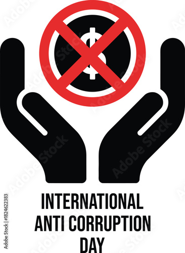 Stopping financial corruption: a symbol for international ethics