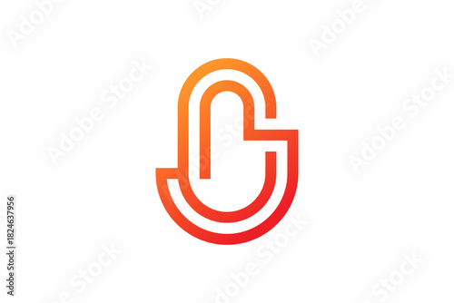 Letter NJ Podcast Logo 