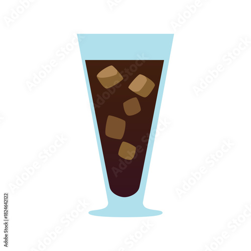 アイスコーヒー