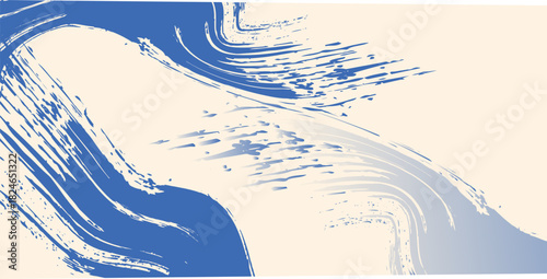 Dot stipple mountain illustration, hill sand grain dots pattern background