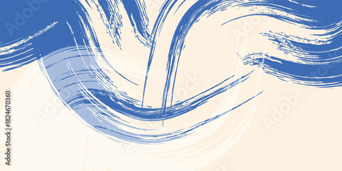 Dot stipple mountain illustration, hill sand grain dots pattern background