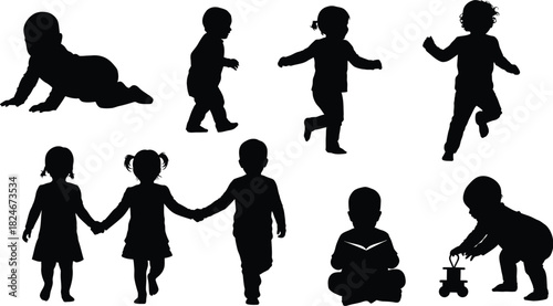 Vector file graphic element icon for digital design and projects