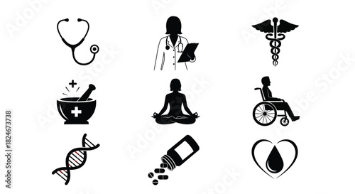 Generic vector file for digital design and creative work.