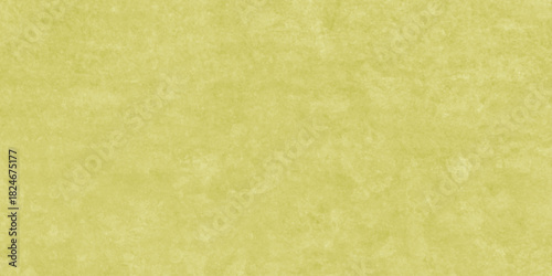 Abstract green paper texture and green watercolor painting background. stone marble wall concrete texture dark concept in backdrop. texture of colored parchment paper.