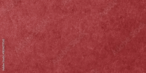 Abstract Elegant dark red background with mottled vintage texture in old fancy background design, texture of colored parchment paper.	
