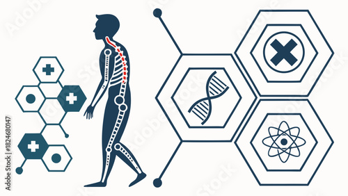 “Wellness and therapy outline icons, smooth stroke, monochrome black vector, scalable SVG, minimal aesthetic, UI/UX friendly set”