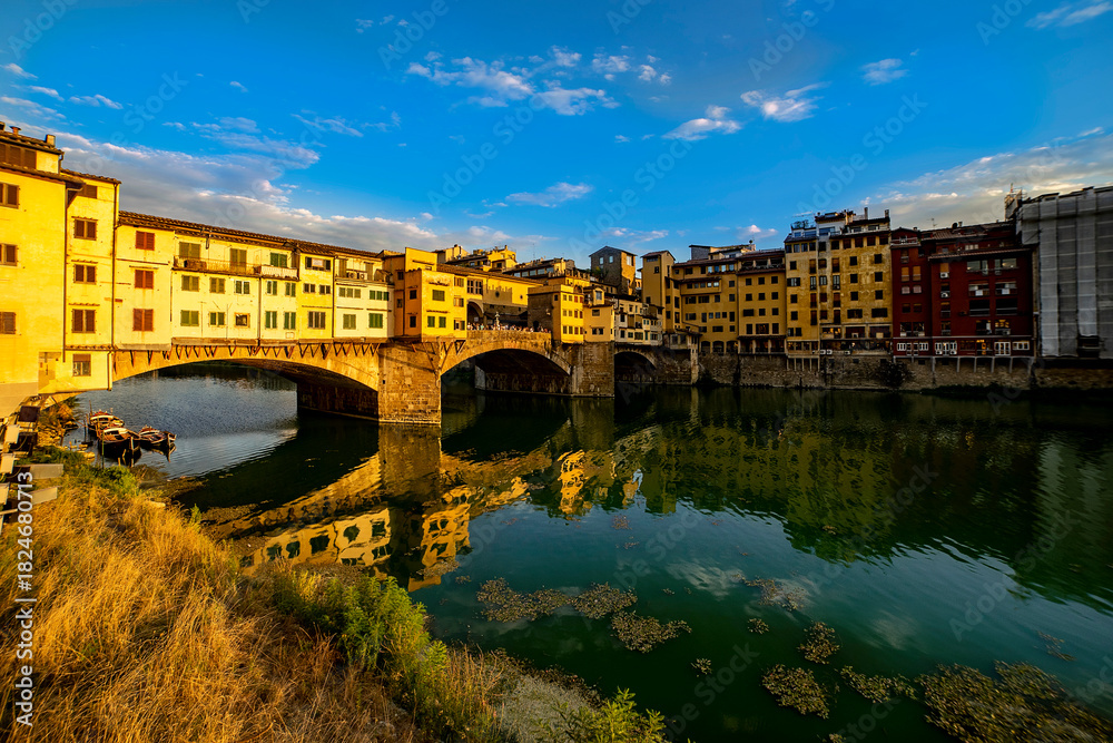 Obraz premium firenze