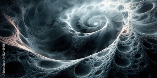 Textural representation of various geometric colors shapes  ,Generated by AI