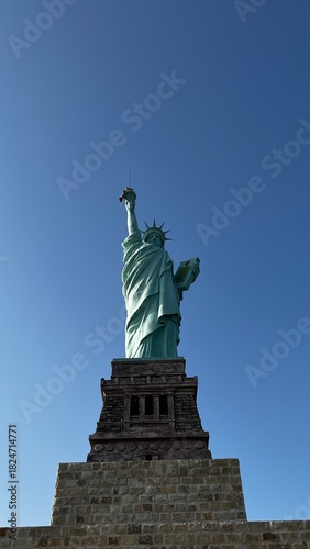 statue of liberty