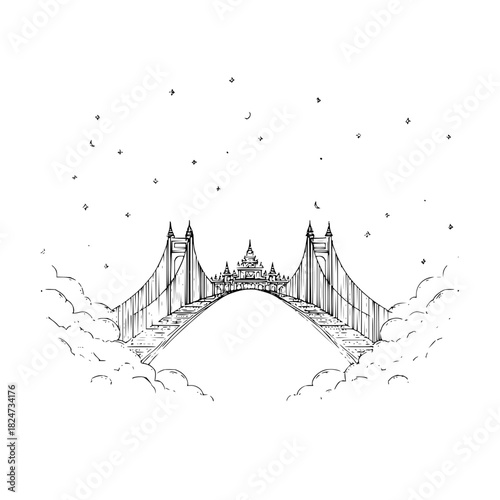 Solid black background providing a minimalist and stark visual element for various design projects