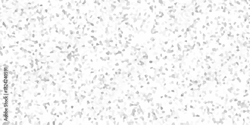 Terrazzo flooring texture polished stone pattern old surface marble for background. Abstract gray and white quartz terrazzo marble tile background. rock stone marble backdrop textured illustration.