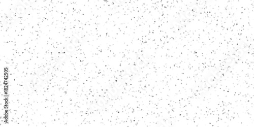 Terrazzo flooring texture polished stone pattern old surface marble for background. Abstract gray and white quartz terrazzo marble tile background. rock stone marble backdrop textured illustration.