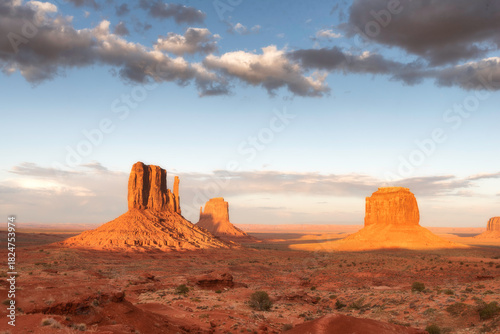 monument valley arizona