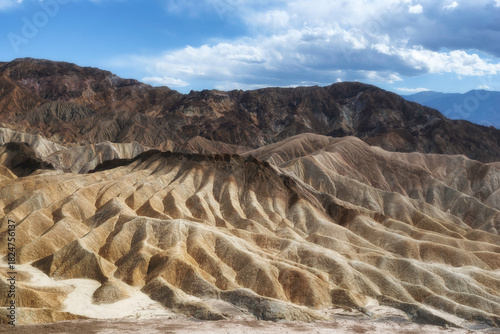 death valley california