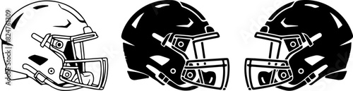 Wild Forest Mushroom Silhouettes Collection
Black Silhouette Mushrooms in Grass Design Set
Nature-Inspired Mushroom Outline Illustrations