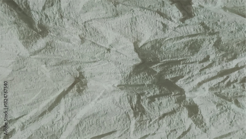 Rough gray textured wall surface pattern with winter frost, snow, and old grunge paint stone backgrounds