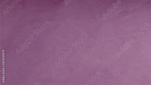 Pink textured grunge paper background or violet aged canvas pattern design