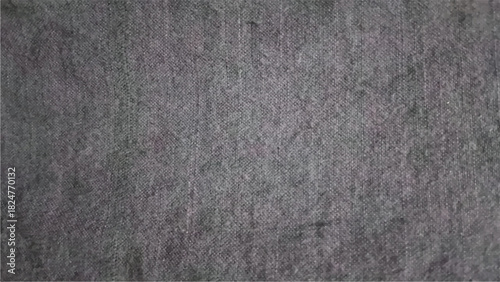 Purple cotton fabric textile texture background design pattern