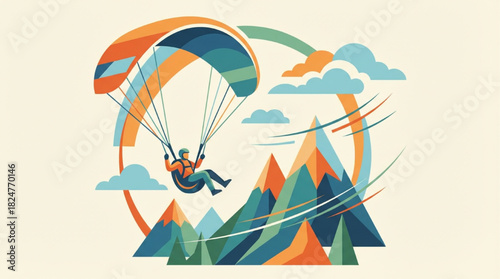 Mountain Adventure Sports