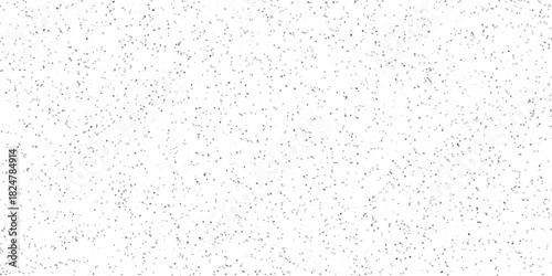 Vector sublet rock concrete black and white old wall , floor tiles terrazzo stone marble interior. white, black rock abstract tile vintage concrete smooth mosaic endless texture background.	
