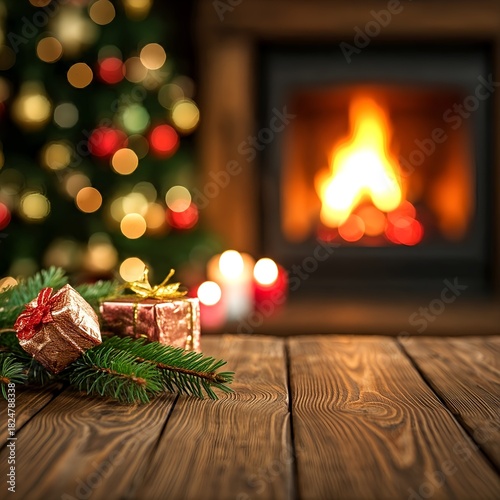 Weihnachtsgeschenke
