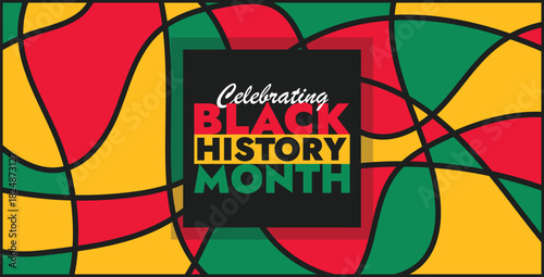 Black History Month: Celebrating African American Heritage and Cultural Legacy