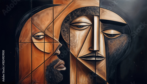 Abstract Art