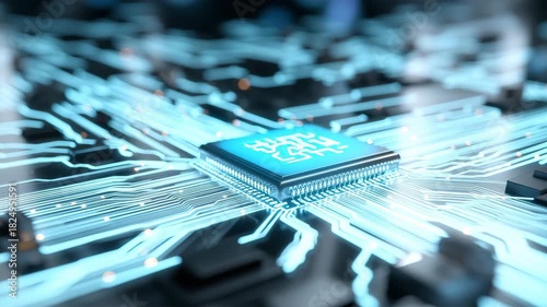 未来を支える次世代マイクロチップ