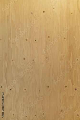 Wood