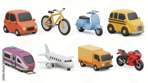 Diverse collection of monochrome line art icons depicting various handcrafted objects, tools, and materials essential for traditional arts and crafts, ideal for graphic design projects