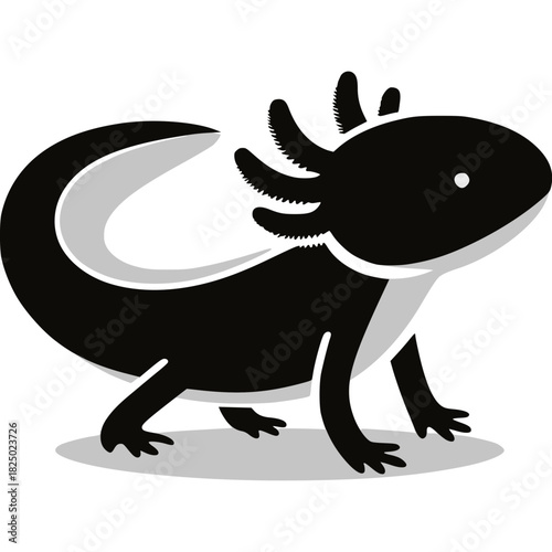 Axolotl Icon