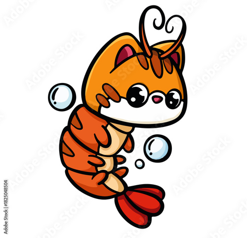 Camaron Gato-italian-Trippi-TRoppi