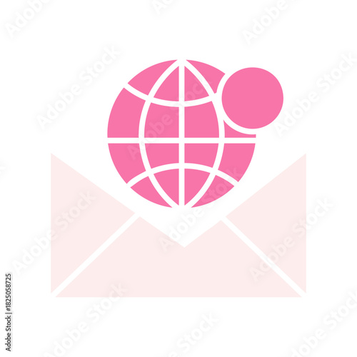 Global email contact