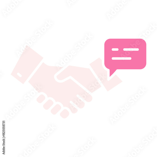 Friendly communication