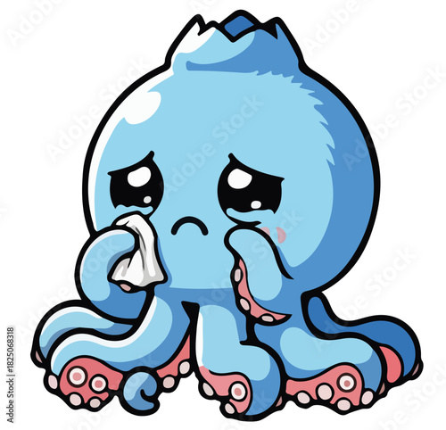 Blueberrini-pulpo-Brainrot