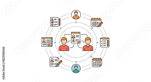 team collaboration workflow management for project planning and task scheduling ensuring streamlined project execution and optimized resource allocation