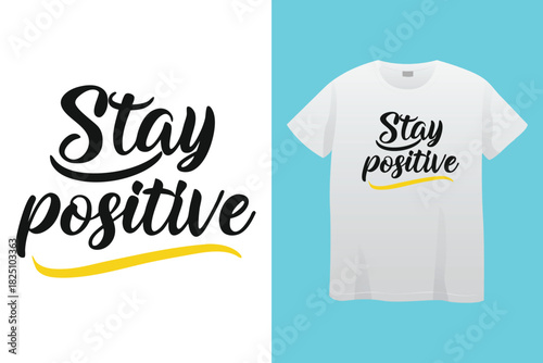 never give up stay strong motivational typography tee design for unwavering spirit