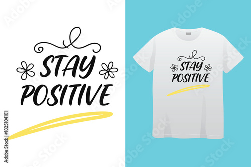 never give up stay strong motivational typography tee design for unwavering spirit