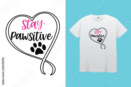 Motivational t shirt design stay never give up strong work hard