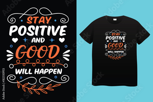 never give up stay strong motivational typography tee design for unwavering spirit