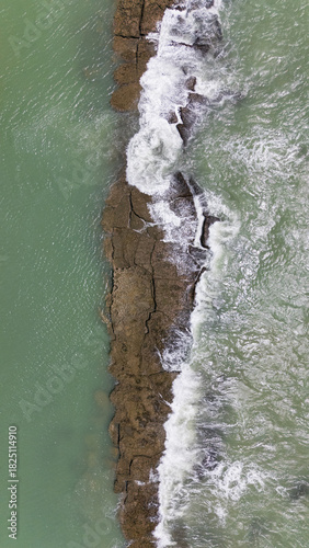 Sea - Beach - Tourism - Brazil