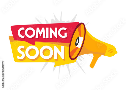 coming soon, we will be here soon