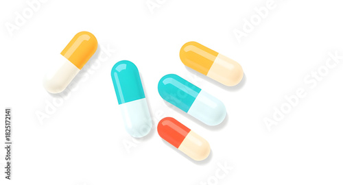 capsules,tablets,pills,medicine,drug,pharmacy,medical,healthcare,treatment,therapy,vitamins,supplements,dosage,prescription,pharmaceutical,clinic,doctor,patient,care,healing,antibiotic,painkiller,immu