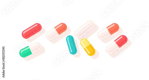 medicine,pill,tablet,capsule,drug,pharmacy,medical,health,treatment,therapy,vitamin,supplement,dosage,prescription,pharmaceutical,clinic,doctor,patient,care,healing,antibiotic,analgesic,pain,fever,flu
