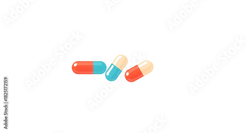medicine, pill, capsule, health, medication, drug, pills, medical, white, tablet, pharmacy, isolated, prescription, pharmaceutical, drugs, tablets, cure, antibiotic, illness, healthcare, vitamin, caps