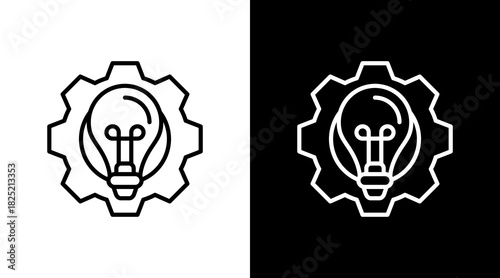Innovation With Icon Set Design