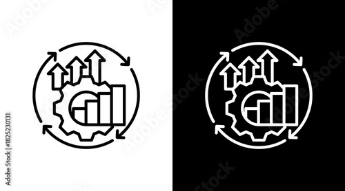 Continuous Improvement With Icon Set Design