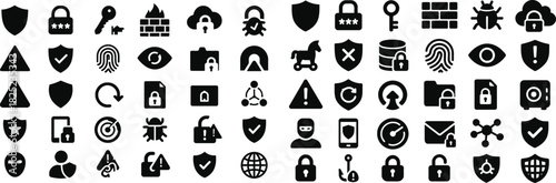 Cybersecurity Protection Explainer